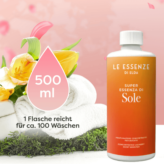 Wäscheparfüm Sole - Waschparfüm24