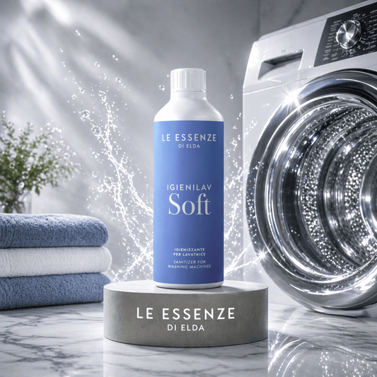 Waschmaschinenreiniger Soft – Sanft & effektiv reinigen - Waschparfüm24